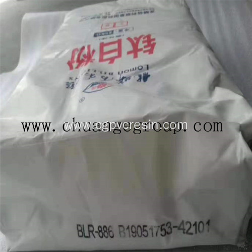 Lomon Billions Titanium Dioxide BLR-886 For Plastic